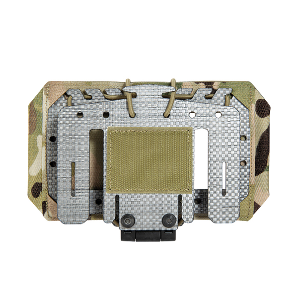 Підсумок Tasmanian Tiger Tac Organizer Pro MC Multicam. Фото 11