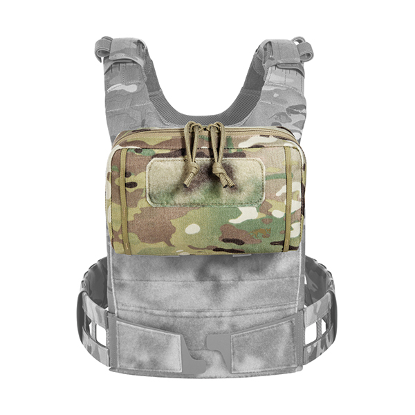 Підсумок Tasmanian Tiger Tac Organizer Pro MC Multicam. Фото 12
