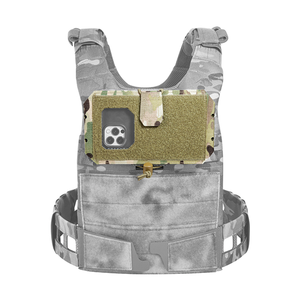 Підсумок Tasmanian Tiger Tac Organizer Pro MC Multicam. Фото 13