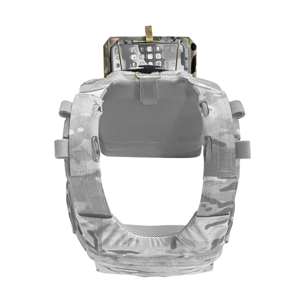 Підсумок Tasmanian Tiger Tac Organizer Pro MC Multicam. Фото 16