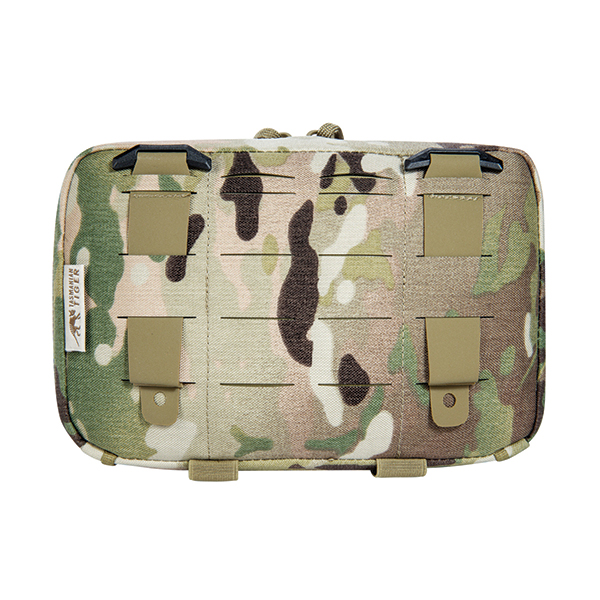 Підсумок Tasmanian Tiger Tac Organizer Pro MC Multicam. Фото 2
