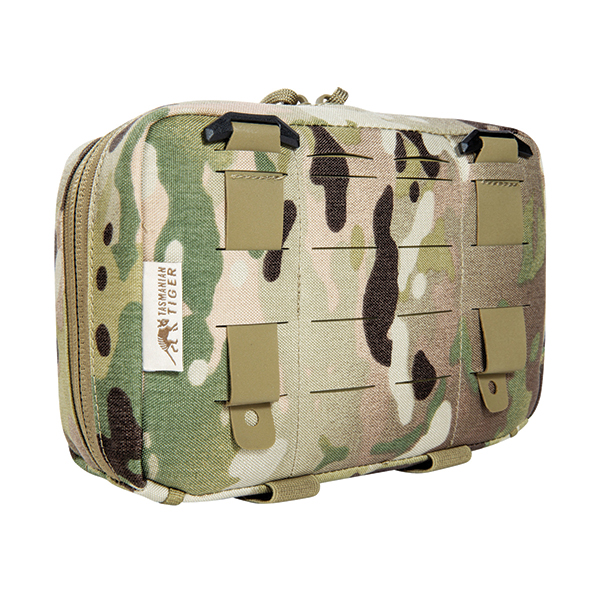 Підсумок Tasmanian Tiger Tac Organizer Pro MC Multicam. Фото 4