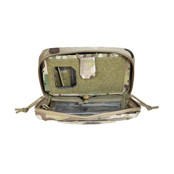 Підсумок Tasmanian Tiger Tac Organizer Pro MC Multicam. Фото 5