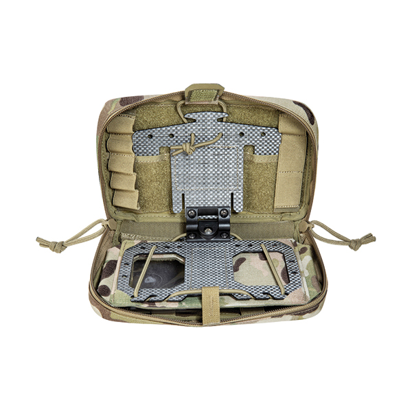 Підсумок Tasmanian Tiger Tac Organizer Pro MC Multicam. Фото 8