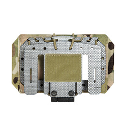 Підсумок Tasmanian Tiger Tac Organizer Pro MC Multicam. Фото 11