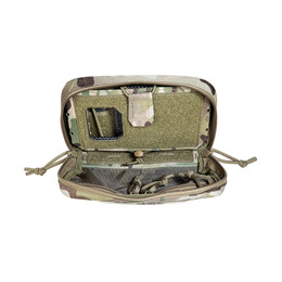 Підсумок Tasmanian Tiger Tac Organizer Pro MC Multicam. Фото 7