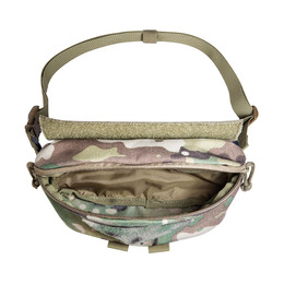Підсумок Tasmanian Tiger Plate Carrier Pouch VL MC Multicam. Фото 5