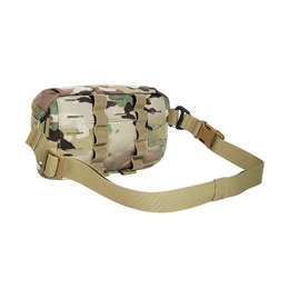 Підсумок Tasmanian Tiger Plate Carrier Pouch VL MC Multicam. Фото 6