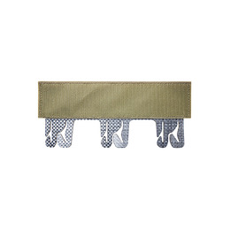 Підсумок Tasmanian Tiger Plate Carrier Pouch VL MC Multicam. Фото 7