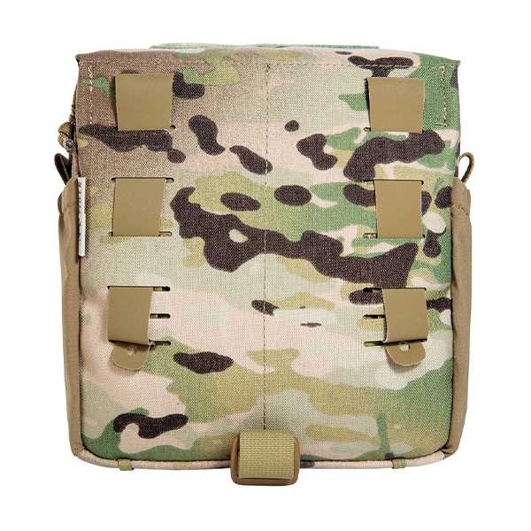 Підсумок Tasmanian Tiger Canteen Pouch MKIII MC Multicam. Фото 2