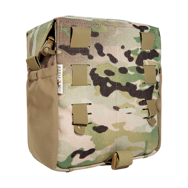 Підсумок Tasmanian Tiger Canteen Pouch MKIII MC Multicam. Фото 4