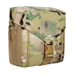 Підсумок Tasmanian Tiger Canteen Pouch MKIII MC Multicam. Фото 3