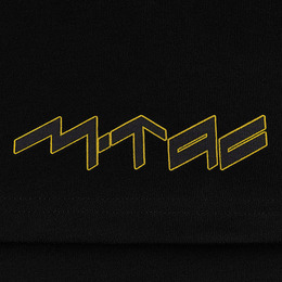 M-Tac футболка 1223 Cotton Hard Black. Фото 11