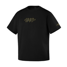 M-Tac футболка 1223 Cotton Hard Black