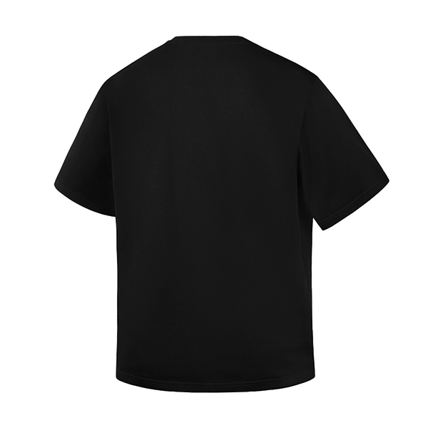 M-Tac футболка Birds of freedom Cotton Hard Black. Фото 4