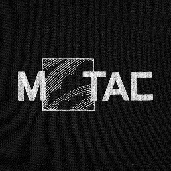 M-Tac футболка Birds of freedom Cotton Hard Black. Фото 7