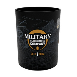 Military BCC Чашка Сombat Medic
