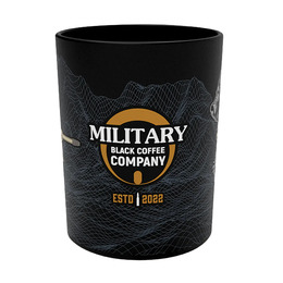 Military BCC Чашка 338