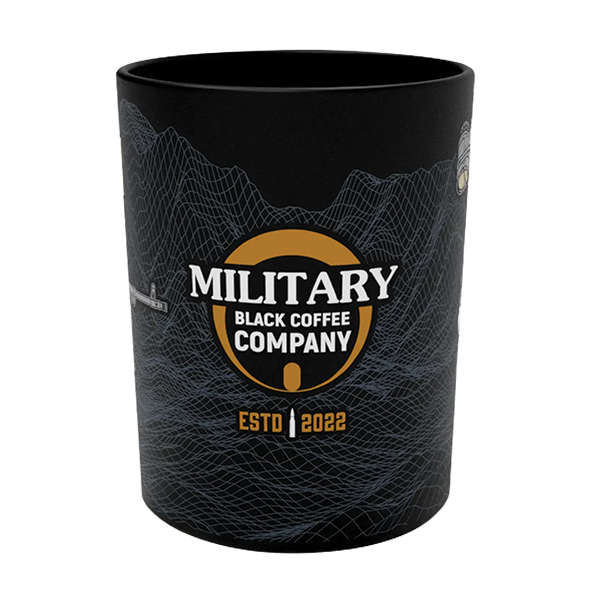 Military BCC Чашка ПКМ. Фото 2