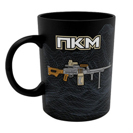 Military BCC Чашка ПКМ