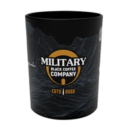Military BCC Чашка ПКМ