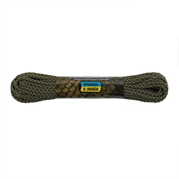 M-Tac паракорд Dragon Cord 15m Ranger Green/Tan