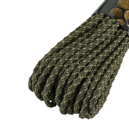 M-Tac паракорд Dragon Cord 15m Ranger Green/Tan. Фото 3