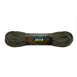 M-Tac паракорд Dragon Cord 30m Ranger Green/Tan