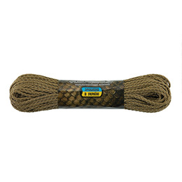 M-Tac паракорд Dragon Cord 30m Coyote/Tan