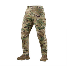 Multicam