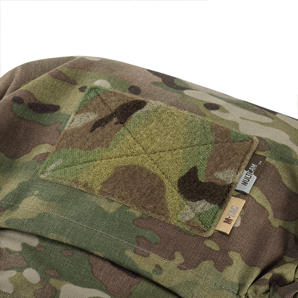 M-Tac рюкзак Recon Elite Multicam. Фото 11