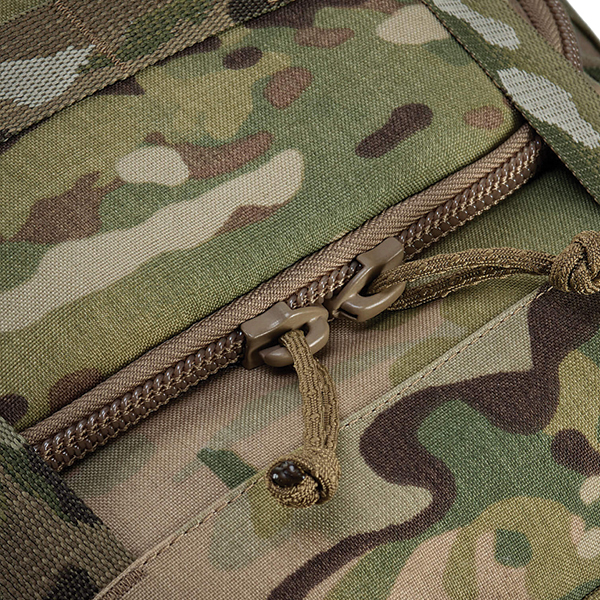 M-Tac рюкзак Recon Elite Multicam. Фото 12
