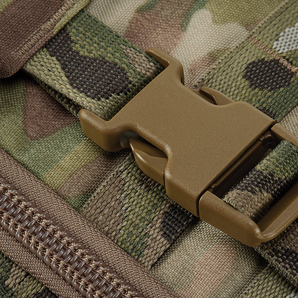 M-Tac рюкзак Recon Elite Multicam. Фото 13