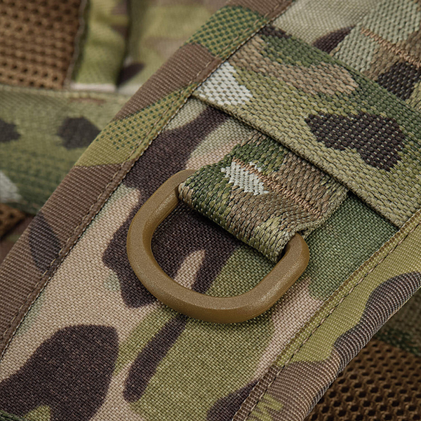 M-Tac рюкзак Recon Elite Multicam. Фото 14