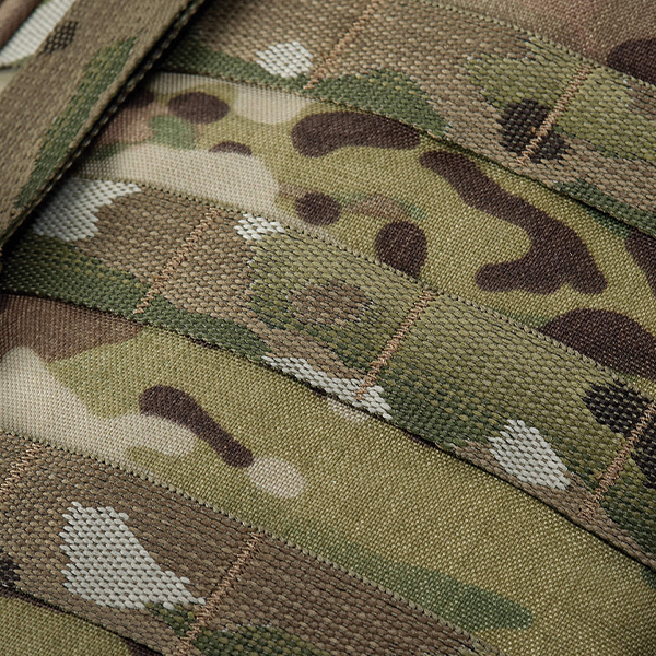 M-Tac рюкзак Recon Elite Multicam. Фото 15