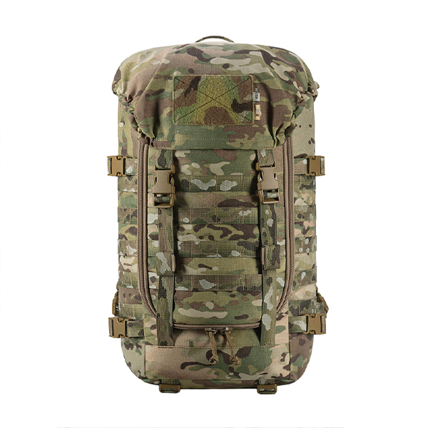 M-Tac рюкзак Recon Elite Multicam. Фото 2