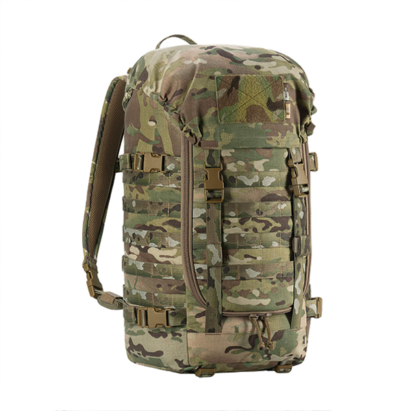 M-Tac рюкзак Recon Elite Multicam. Фото 3