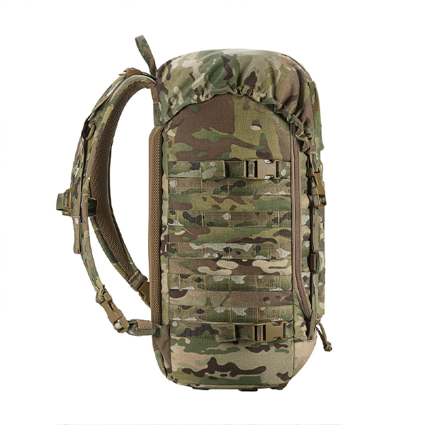 M-Tac рюкзак Recon Elite Multicam. Фото 4