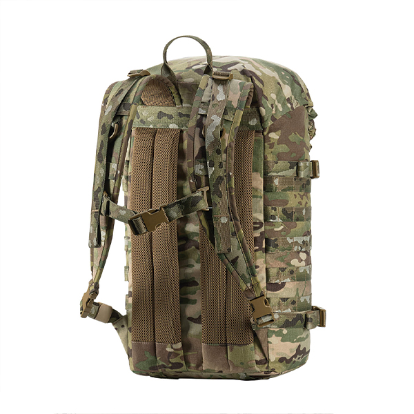 M-Tac рюкзак Recon Elite Multicam. Фото 5