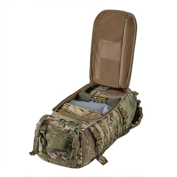 M-Tac рюкзак Recon Elite Multicam. Фото 7
