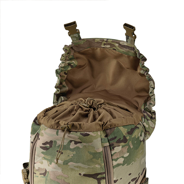 M-Tac рюкзак Recon Elite Multicam. Фото 8