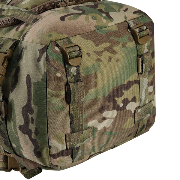 M-Tac рюкзак Recon Elite Multicam. Фото 9