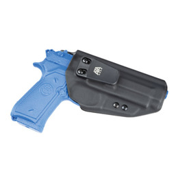 Кобура ATA Gear Fantom ver.3 Beretta 92FS (Type M9/M9A1)  Rights Black
