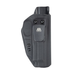 Кобура ATA Gear Fantom ver.3 Beretta 92FS (Type M9/M9A1)  Rights Black. Фото 4