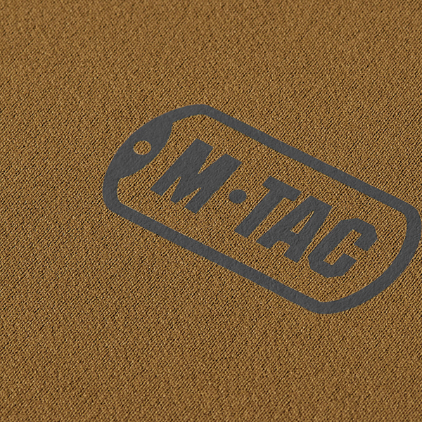 M-Tac кофта Shadow Fleece Polartec Coyote. Фото 6