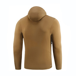 M-Tac кофта Shadow Fleece Polartec Coyote. Фото 4