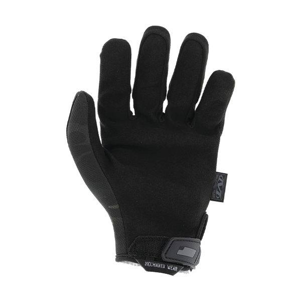 Mechanix рукавички Original Gloves Multicam Black. Фото 2