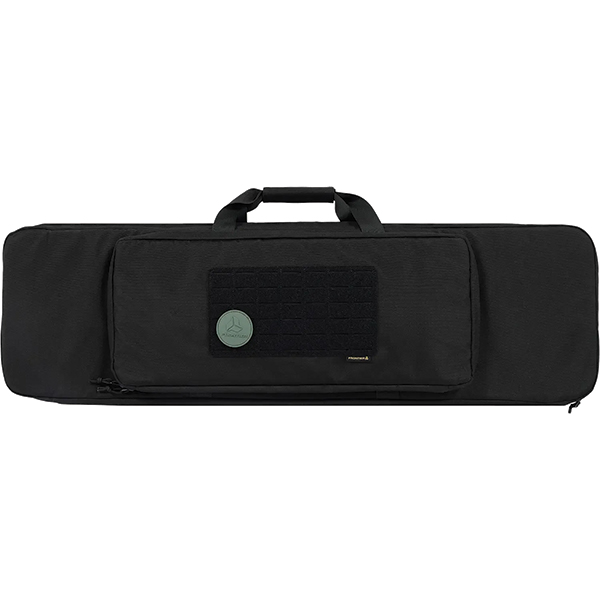Чохол для зброї Frontier Ash One size 102х33х10 см Black