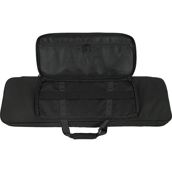 Чохол для зброї Frontier Ash One size 102х33х10 см Black. Фото 3