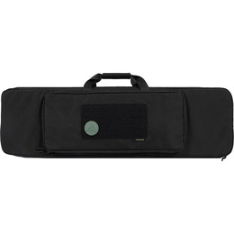 Чохол для зброї Frontier Ash One size 102х33х10 см Black